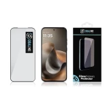 OBAL:ME 5D Tvrzené Sklo pro Motorola G77 Black 