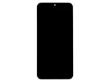 LCD display + dotyková deska + přední kryt pro Samsung Galaxy A26 5G (TFT)