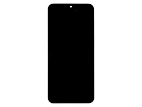 LCD display + dotyková deska + přední kryt pro Samsung Galaxy A26 5G (TFT)