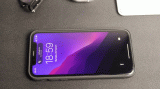 Zadní kryt Swissten Soft Joy pro Xiaomi Redmi A7 Pro 5G / 4G, černá