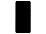LCD display + dotyková deska + přední kryt pro Xiaomi Redmi Note 15 Pro 5G