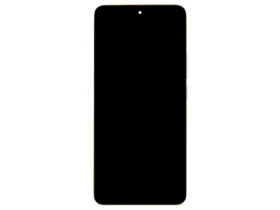 LCD display + dotyková deska + přední kryt pro Xiaomi Redmi Note 15 Pro 5G