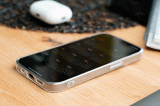 Pouzdro Swissten Clear Jelly pro Xiaomi 17T Pro 5G, transparentní 