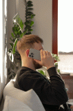 Pouzdro Swissten Clear Jelly pro Xiaomi 17T Pro 5G, transparentní 