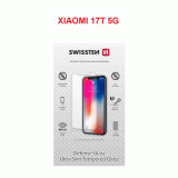 Ochranné temperované sklo Swissten pro Xiaomi 17T 5G RE 2,5D