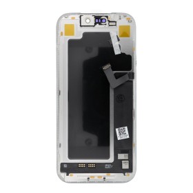 LCD + dotyková deska pro Apple iPhone 17, Soft OLED