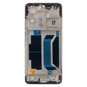 LCD display + dotyková deska + přední kryt pro Xiaomi Redmi Note 12 5G TFT