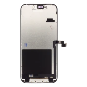LCD display + dotyk Diagnostic Tactical True Color pro Apple iPhone 16 Pro Max