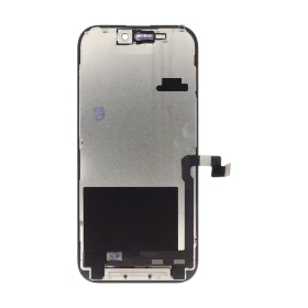 LCD display + dotyk Diagnostic Tactical True Color pro Apple iPhone 16 Pro