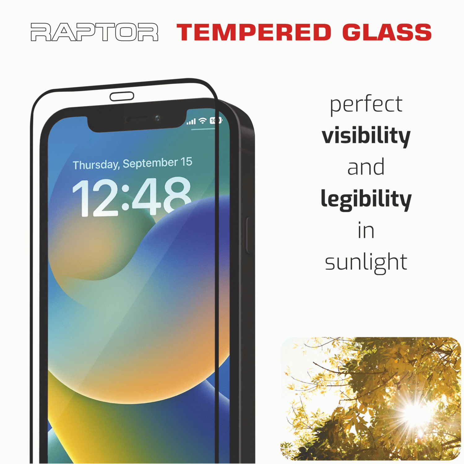 TVRZENÉ SKLO SWISSTEN RAPTOR DIAMOND ULTRA CLEAR 3D PRO XIAOMI REDMI A7 PRO 5G / 4G, ČERNÁ (obrázek 7)