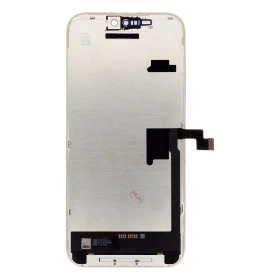 LCD + dotyková deska pro Apple iPhone 16 Pro Max, Diagnostic Soft OLED