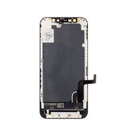 LCD display + dotyk Diagnostic Tactical True Color pro Apple iPhone 12 mini