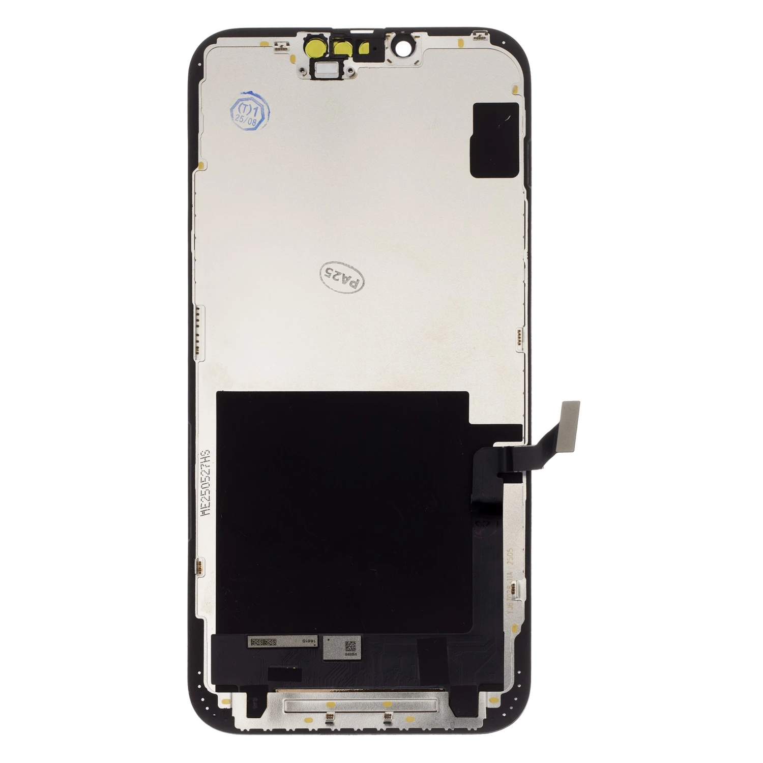 LCD display + dotyk Diagnostic Tactical True Color pro Apple iPhone 14 Plus