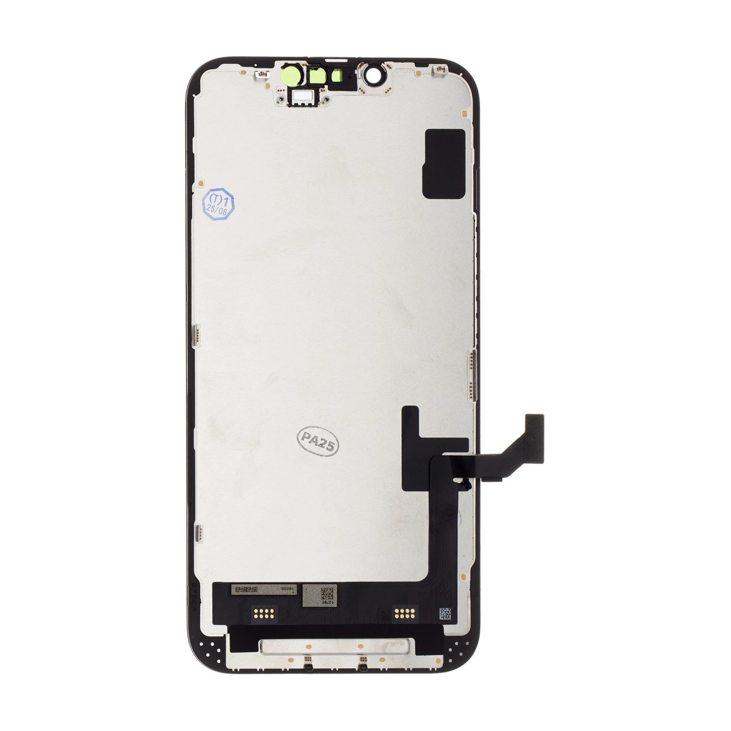 LCD display + dotyk Diagnostic Tactical True Color pro Apple iPhone 14