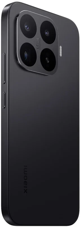 Xiaomi 17T 12GB/512GB černá