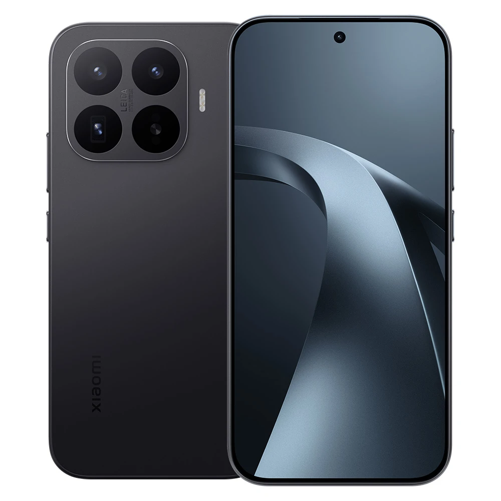 Xiaomi 17T 12GB/512GB černá
