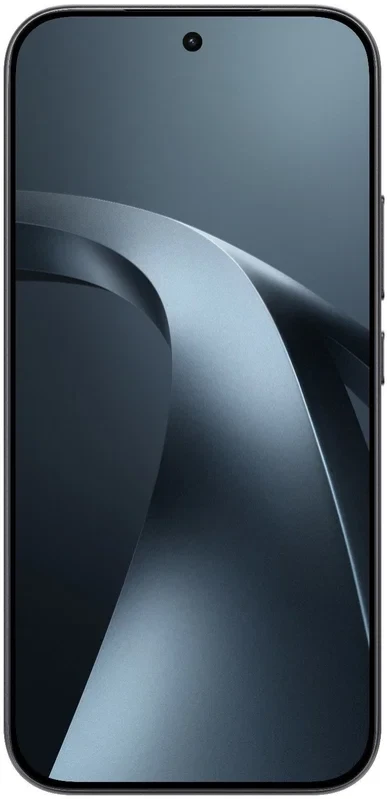 Xiaomi 17T 12GB/256GB černá