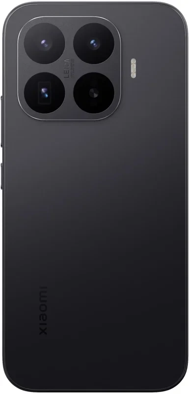 Xiaomi 17T 12GB/256GB černá