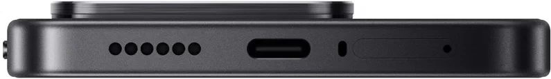 Xiaomi 17T 12GB/256GB černá