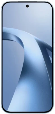 Xiaomi 17T 12GB/512GB modrá