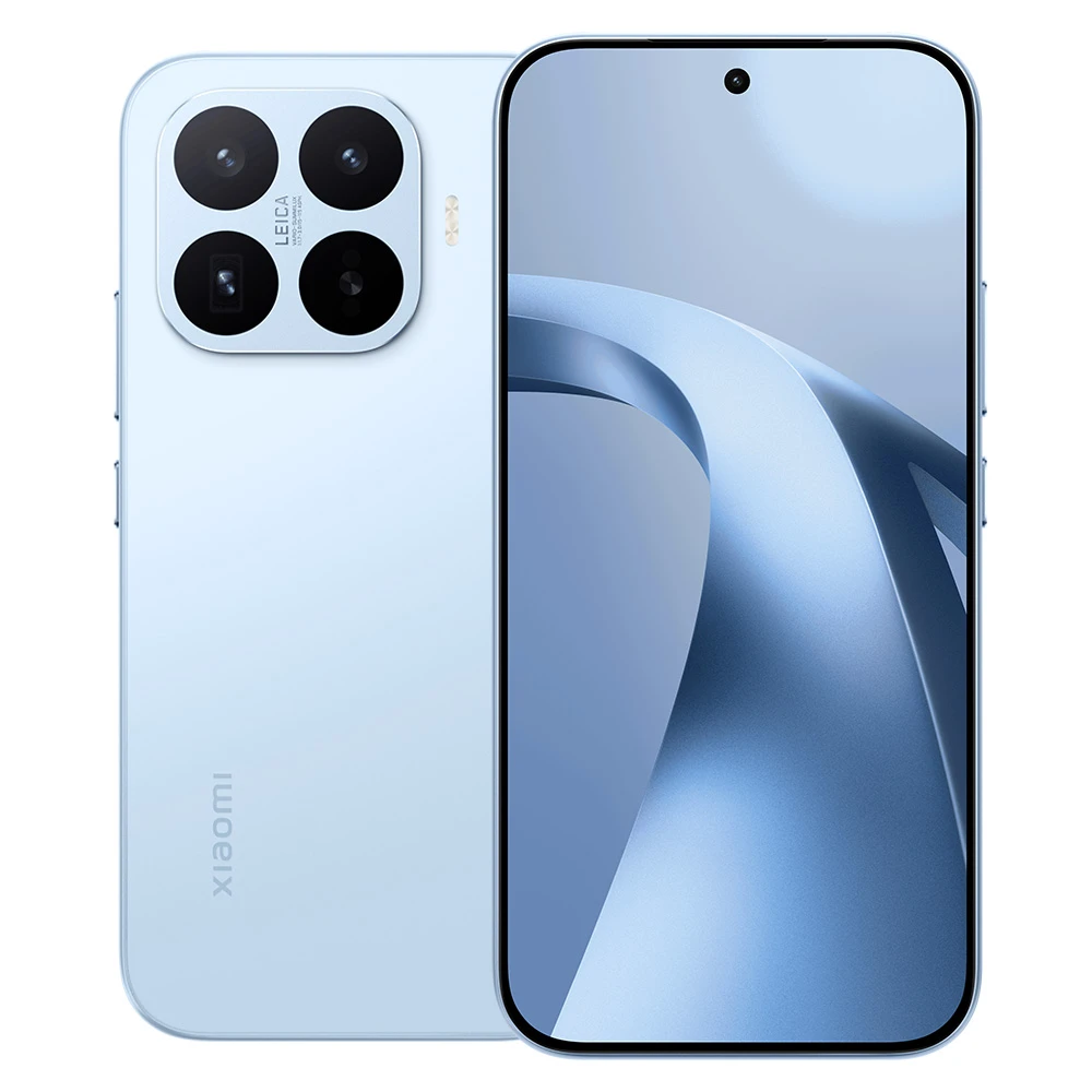 Xiaomi 17T 12GB/512GB modrá