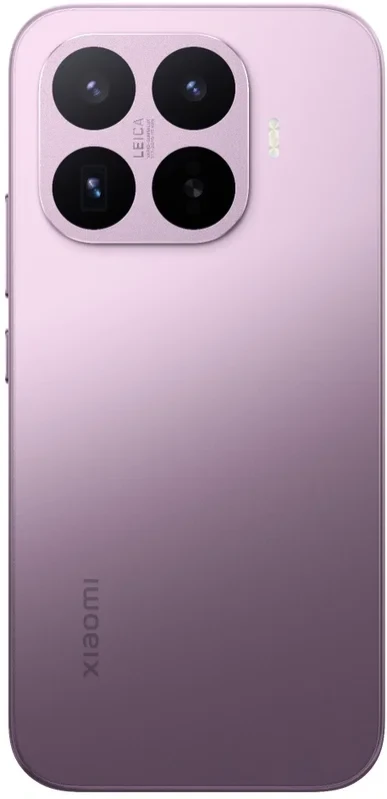 Xiaomi 17T 12GB/512GB fialová
