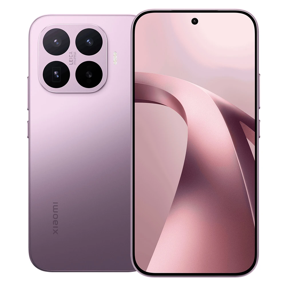 Xiaomi 17T 12GB/512GB fialová