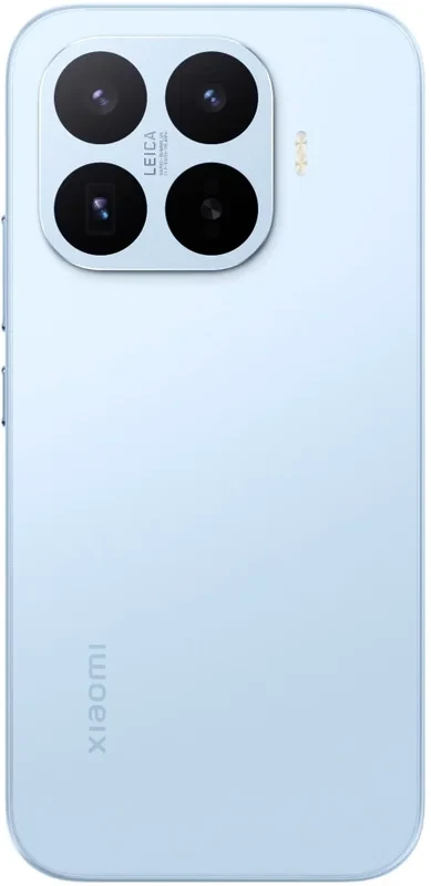 Xiaomi 17T 12GB/256GB modrá