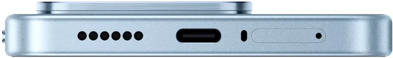 Xiaomi 17T 12GB/256GB modrá