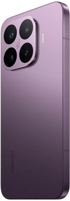 Xiaomi 17T Pro 12GB/256GB tmavě fialová
