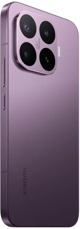 Xiaomi 17T Pro 12GB/512GB tmavě fialová