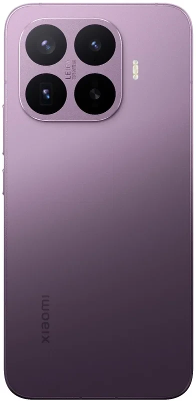 Xiaomi 17T Pro 12GB/512GB tmavě fialová