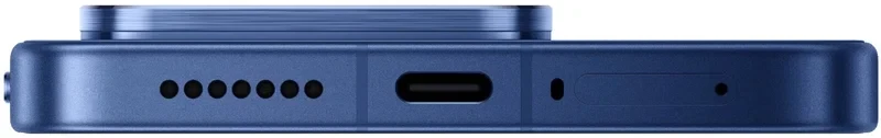 Xiaomi 17T Pro 12GB/512GB tmavě modrá