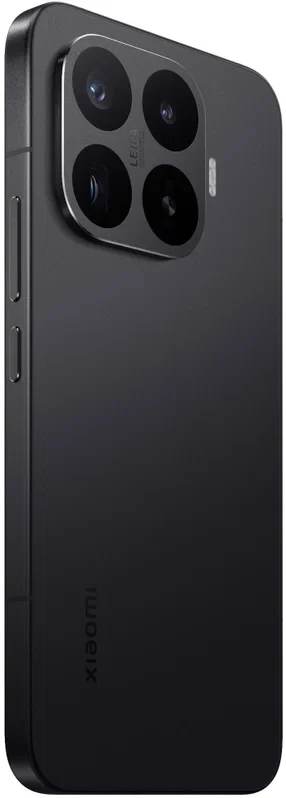 Xiaomi 17T Pro 12GB/512GB černá