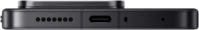 Xiaomi 17T Pro 12GB/512GB černá