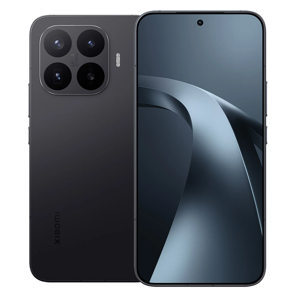 Xiaomi 17T Pro 512+12GB černá