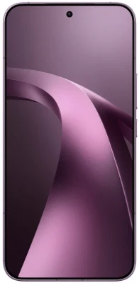 Xiaomi 17T Pro 12GB/1TB tmavě fialová