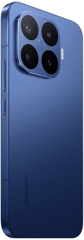 Xiaomi 17T Pro 12GB/1TB tmavě modrá