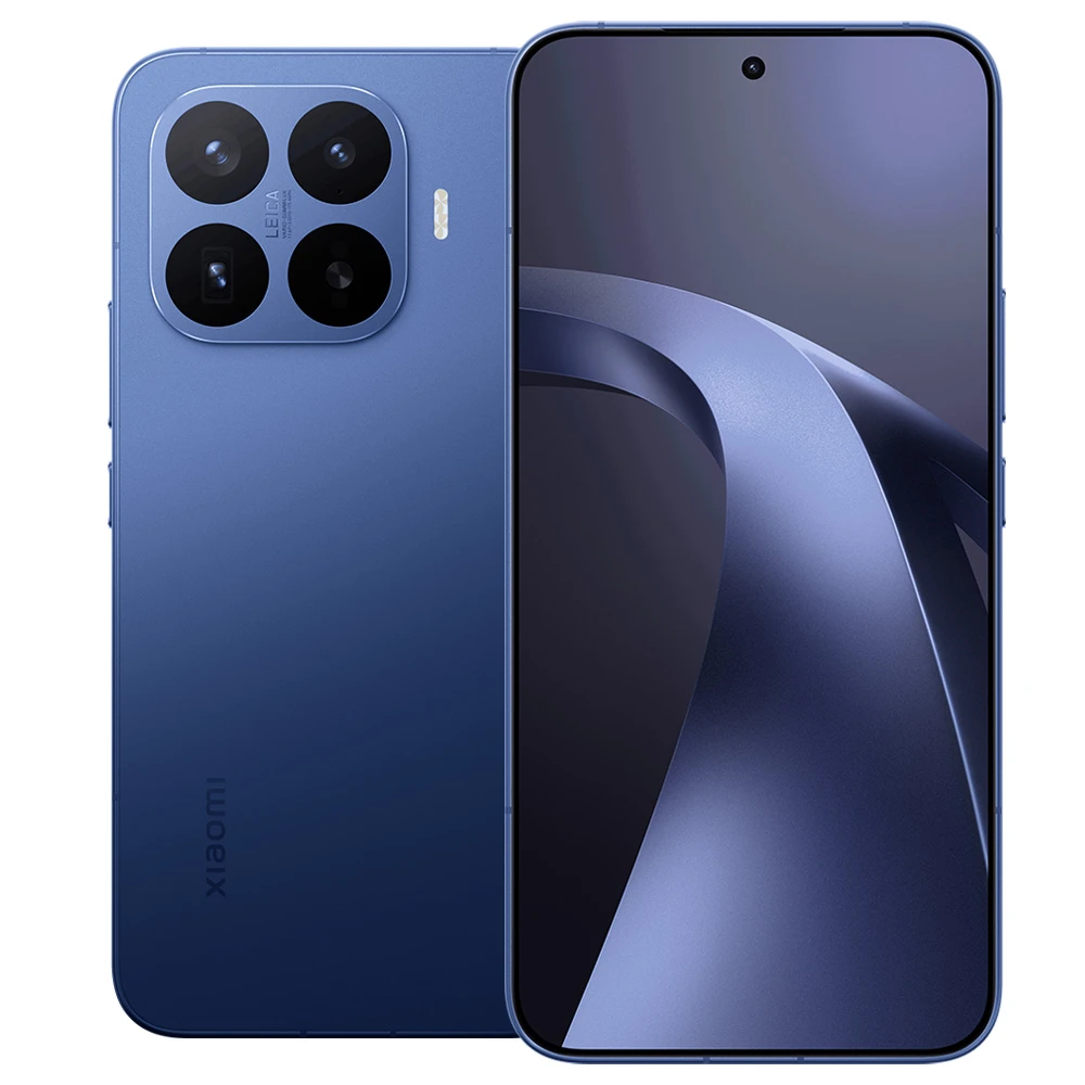 Xiaomi 17T Pro 12GB/1TB tmavě modrá