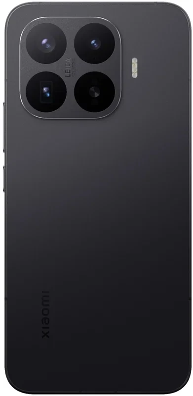 Xiaomi 17T Pro 12GB/1TB černá