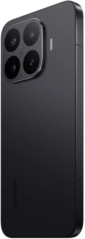 Xiaomi 17T Pro 12GB/1TB černá
