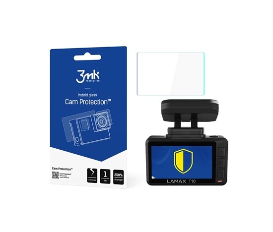 Ochranné sklo 3mk Cam Protection pro Lamax T10