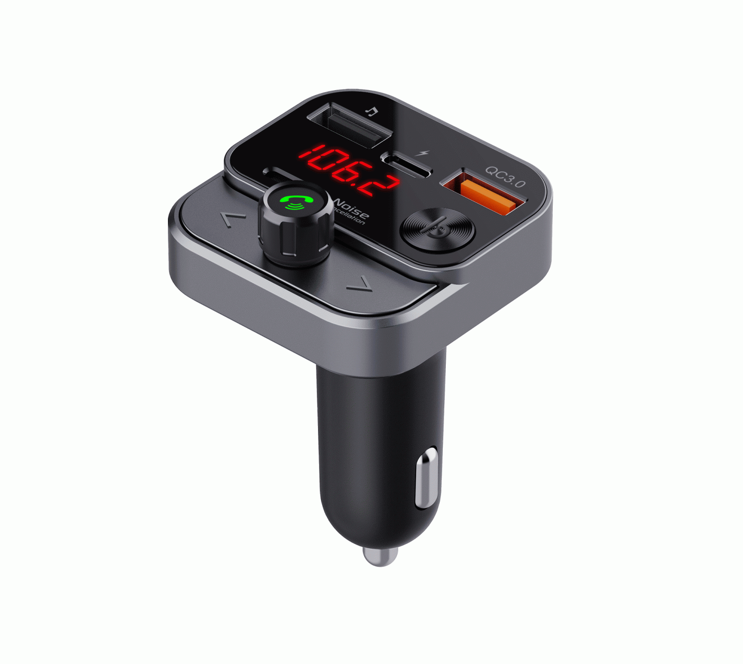 SWISSTEN FM TRANSMITTER