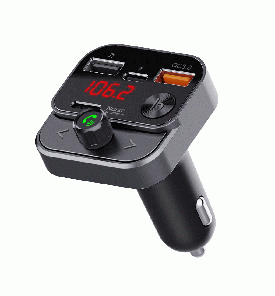 SWISSTEN FM TRANSMITTER