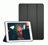 FLIPOVÉ POUZDRO SWISSTEN PRO APPLE IPAD 10,9" 2022 / 2025, ČERNÁ