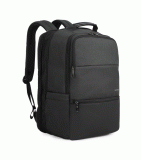LAPTOP BACKPACK GUIDE SWISSTEN 15,6", ČERNÁ