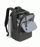 LAPTOP BACKPACK GUIDE SWISSTEN 15,6", ČERNÁ