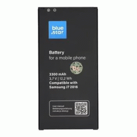 BATERIE BS PREMIUM PRO SAMSUNG GALAXY J7 2016 3300 mAh Li-Ion