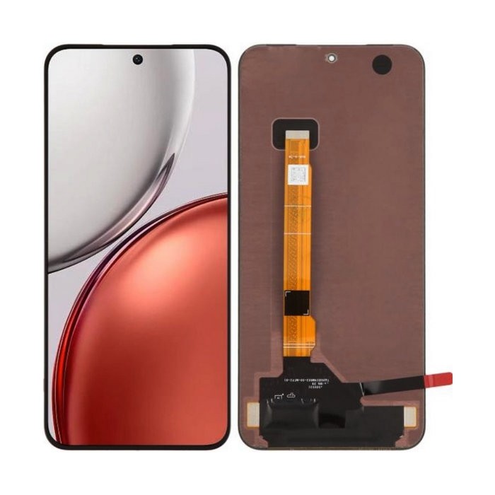 LCD + dotyková deska pro Honor Magic8 Lite
