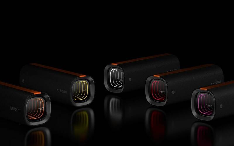 Xiaomi Sound Party